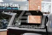 2018 Volkswagen Amarok