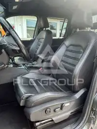 2018 Volkswagen Amarok