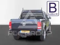 2018 Volkswagen Amarok