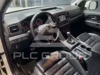 2018 Volkswagen Amarok