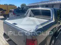 2018 Volkswagen Amarok