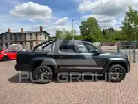 2018 Volkswagen Amarok