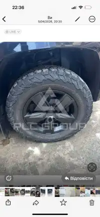 2018 Volkswagen Amarok