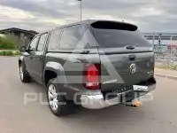 2018 Volkswagen Amarok