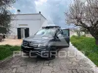 2018 Volkswagen Amarok