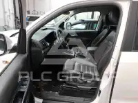 2018 Volkswagen Amarok