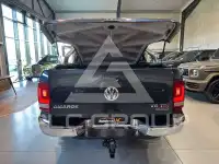 2018 Volkswagen Amarok