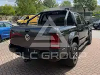 2018 Volkswagen Amarok