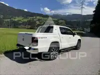 2018 Volkswagen Amarok