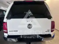 2019 Volkswagen Amarok
