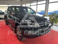 2018 Volkswagen Amarok