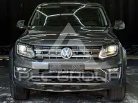 2018 Volkswagen Amarok