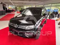 2018 Volkswagen Amarok