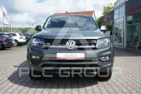 2018 Volkswagen Amarok