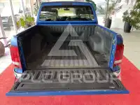 2018 Volkswagen Amarok