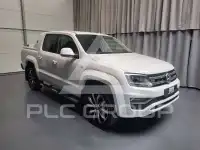 2018 Volkswagen Amarok