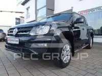 2018 Volkswagen Amarok