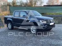 2018 Volkswagen Amarok
