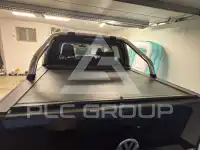 2018 Volkswagen Amarok