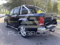 2018 Volkswagen Amarok