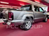 2018 Volkswagen Amarok