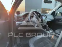 2018 Volkswagen Amarok