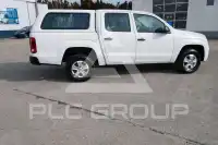 2018 Volkswagen Amarok