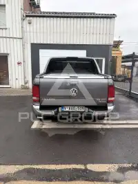 2018 Volkswagen Amarok