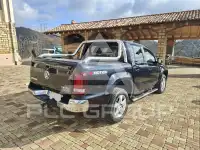 2018 Volkswagen Amarok