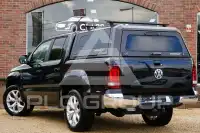 2018 Volkswagen Amarok