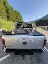 2018 Volkswagen Amarok
