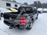 2018 Volkswagen Amarok