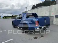 2018 Volkswagen Amarok