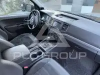 2018 Volkswagen Amarok