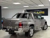 2018 Volkswagen Amarok