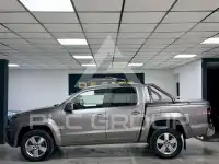 2018 Volkswagen Amarok