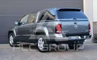 2018 Volkswagen Amarok