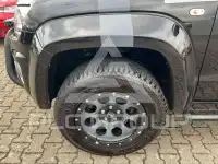 2018 Volkswagen Amarok