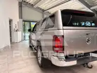 2018 Volkswagen Amarok