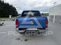 2018 Volkswagen Amarok