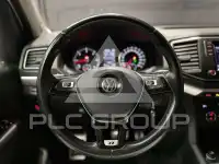 2018 Volkswagen Amarok