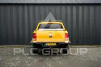 2018 Volkswagen Amarok