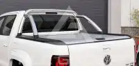 2018 Volkswagen Amarok