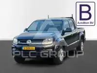 2018 Volkswagen Amarok