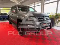 2018 Volkswagen Amarok
