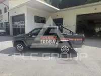 2018 Volkswagen Amarok