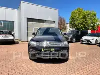 2018 Volkswagen Amarok