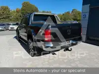 2018 Volkswagen Amarok