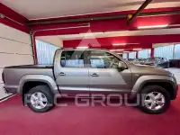 2018 Volkswagen Amarok