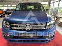 2018 Volkswagen Amarok